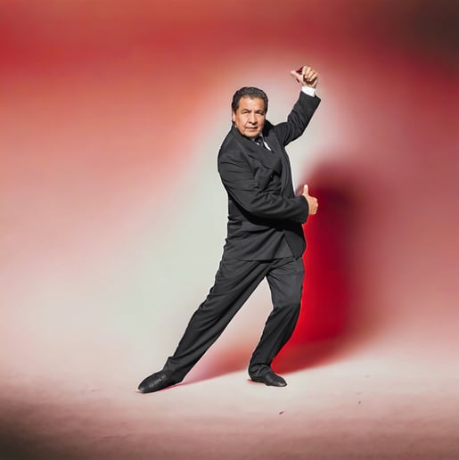Gallery photo 5 of Passion of Tango