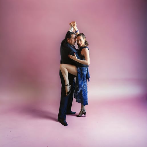 Gallery photo 6 of Passion of Tango