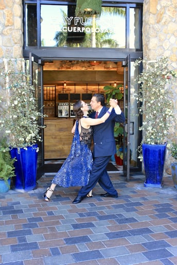 Gallery photo 8 of Passion of Tango