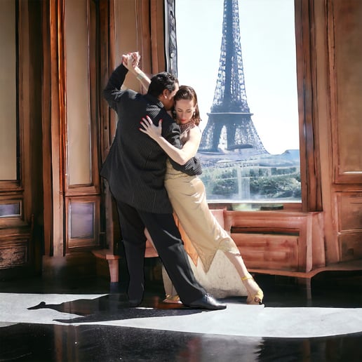 Gallery photo 9 of Passion of Tango