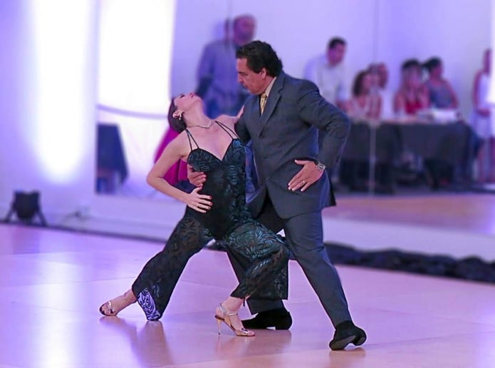 Gallery photo 16 of Passion of Tango
