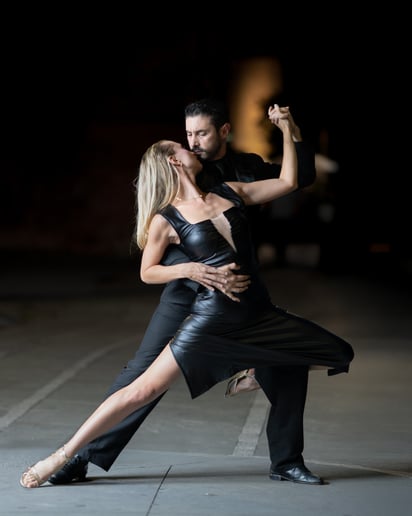 Gallery photo 2 of Tango Show