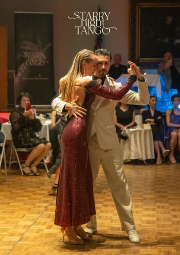 Gallery photo 4 of Tango Show
