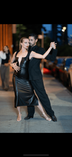 Gallery photo 5 of Tango Show