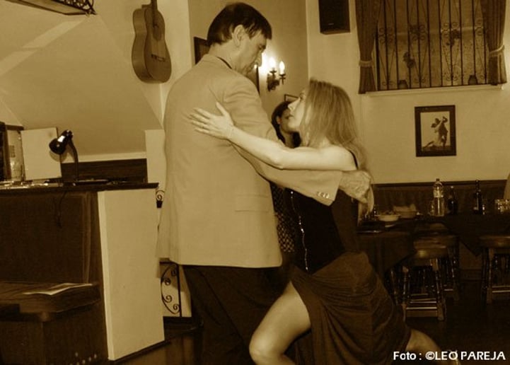 Gallery photo 1 of Tangolicious