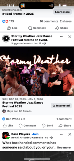 Gallery photo 3 of Tango Photo