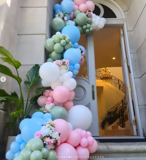 Gallery photo 1 of Tania Haroon Events