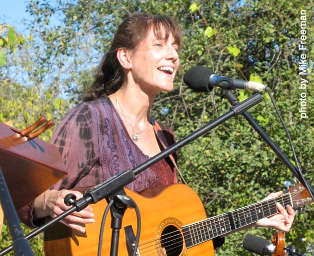 Gallery photo 8 of Tania Opland