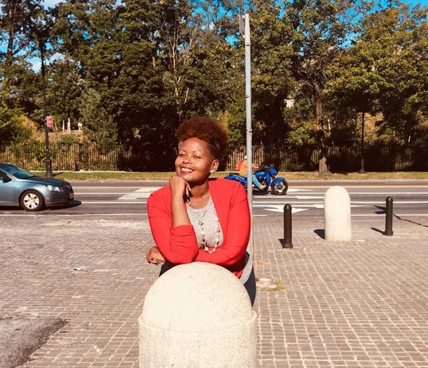 Gallery photo 1 of Tanisha Shaneé