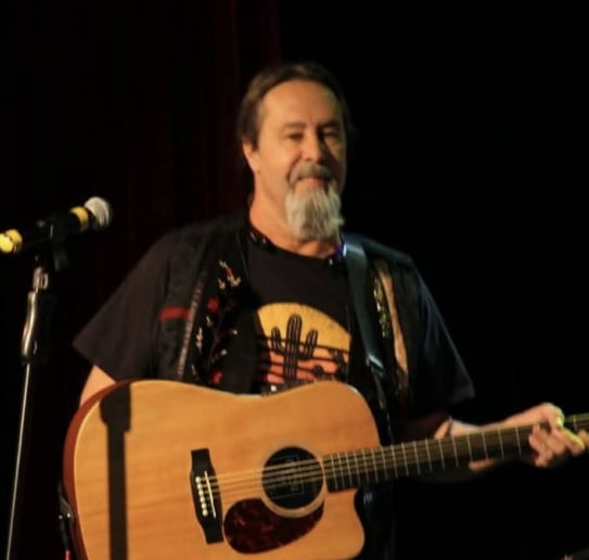 Gallery photo 6 of Chris Head