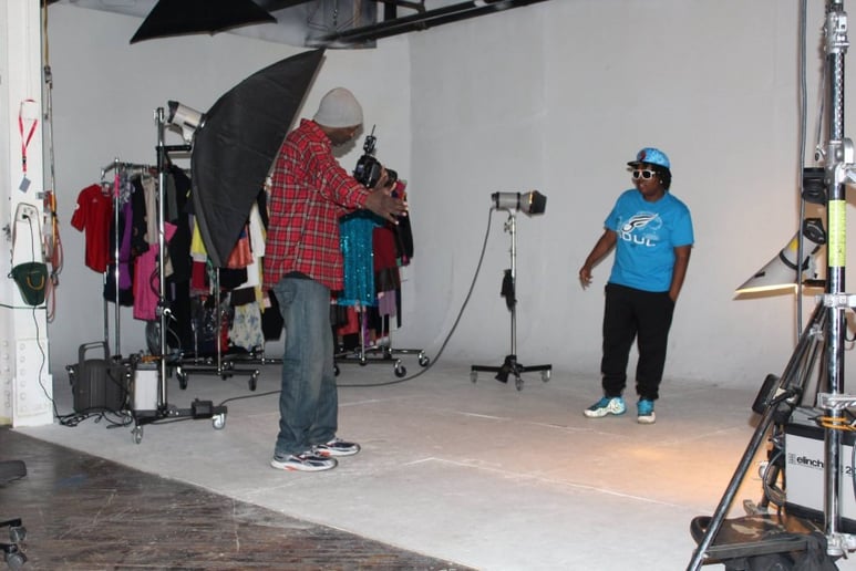Gallery photo 1 of Tank$ Musikk