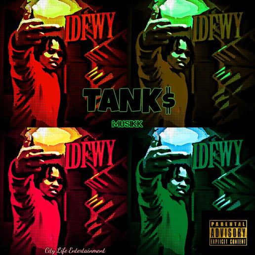 Gallery photo 2 of Tank$ Musikk
