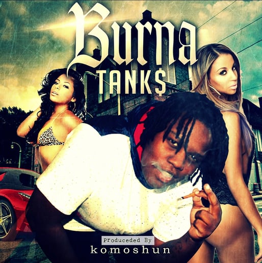 Gallery photo 3 of Tank$ Musikk