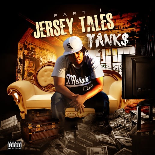 Gallery photo 4 of Tank$ Musikk