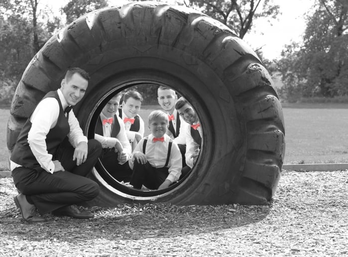 Gallery photo 3 of Tanner Adventures Photography