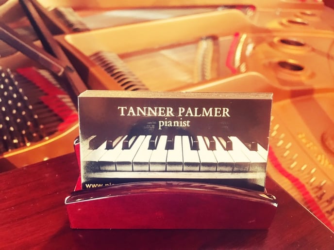 Gallery photo 17 of Tanner Palmer