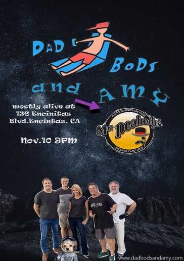 Gallery photo 6 of Dad Bods and Amy