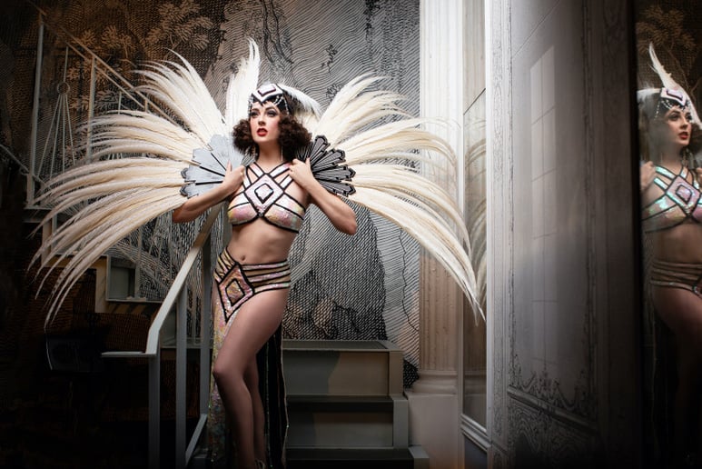 Gallery photo 10 of Tansy