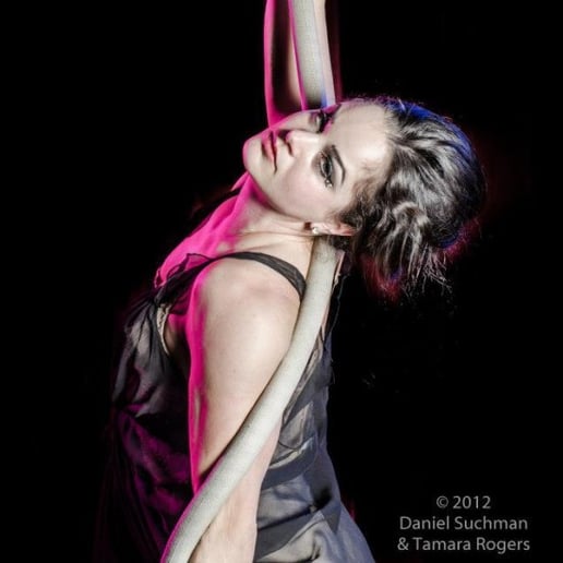 Gallery photo 8 of Tanya Brno
