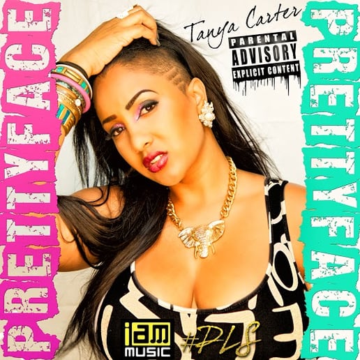 Gallery photo 1 of Tanya Carter
