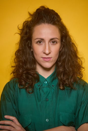 Gallery photo 1 of Tanya Casole-Gouveia