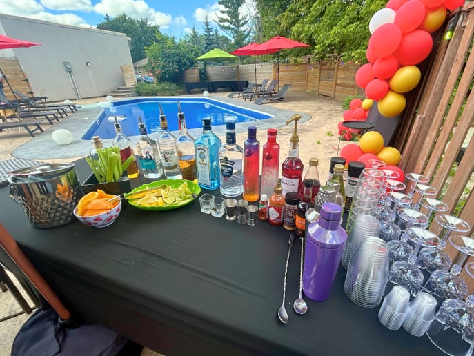 Gallery photo 1 of Tanya Lyn Events