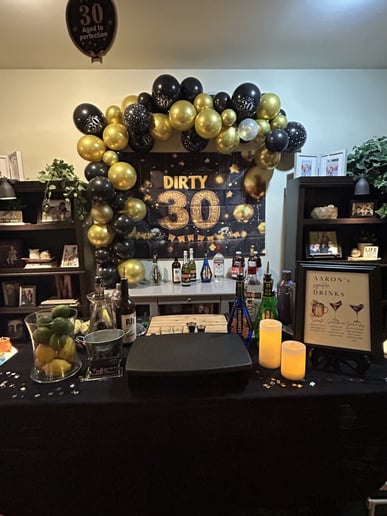Gallery photo 6 of Tanya Lyn Events