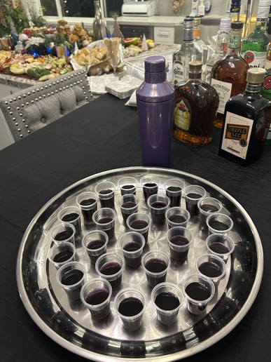Gallery photo 8 of Tanya Lyn Events