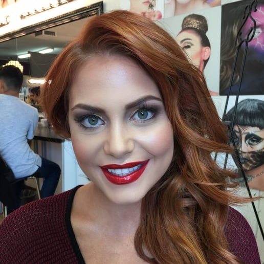 Gallery photo 10 of Tanya Tello Makeup