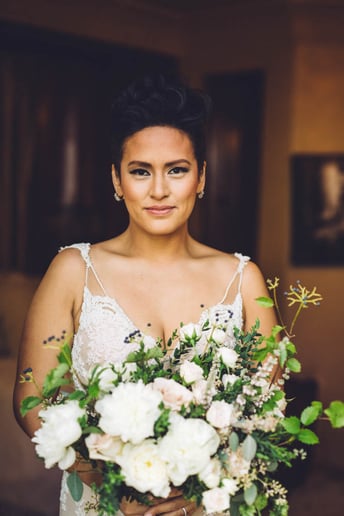 Gallery photo 8 of Tanya Tello Makeup