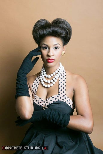 Gallery photo 5 of Tanya Tello Makeup