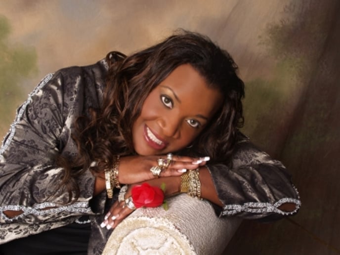Gallery photo 1 of Tanya LaReese