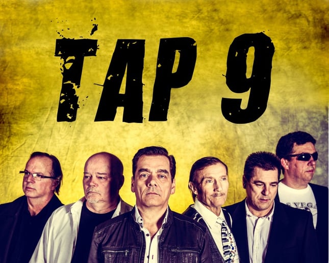 Gallery photo 4 of Tap9