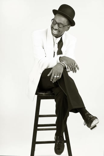 Gallery photo 2 of Jeffry Foote - Tap Dance Entertainer