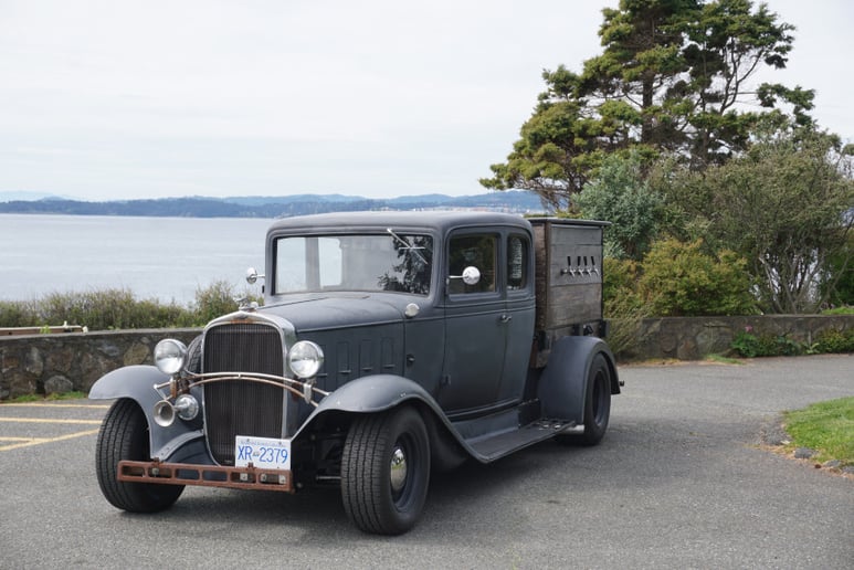 Gallery photo 1 of Tap Truck Vancouver Island