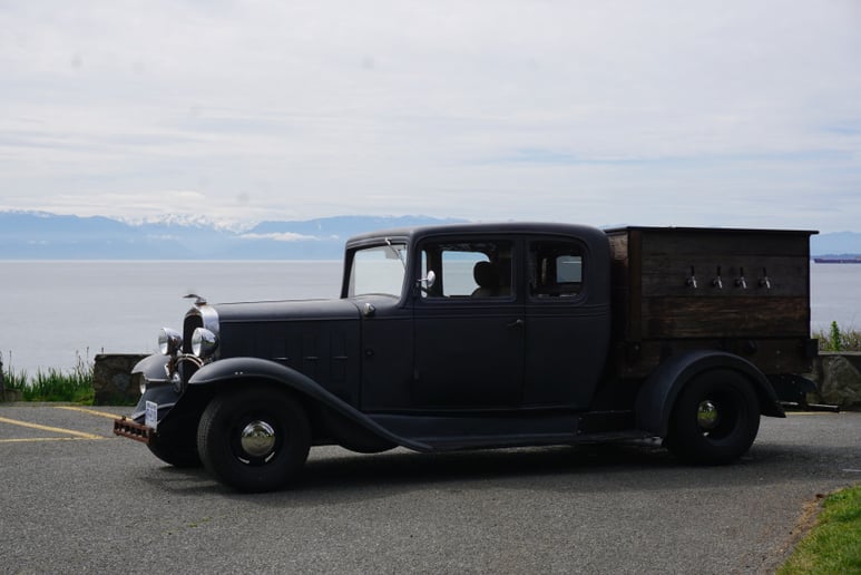 Gallery photo 2 of Tap Truck Vancouver Island