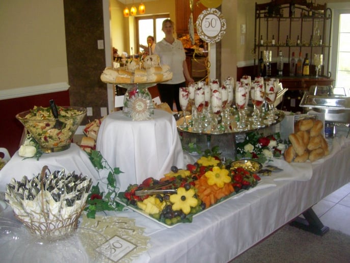 Gallery photo 1 of Tapas on York
