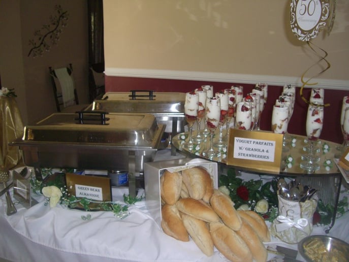 Gallery photo 2 of Tapas on York