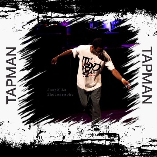 Gallery photo 2 of TapMan Myers