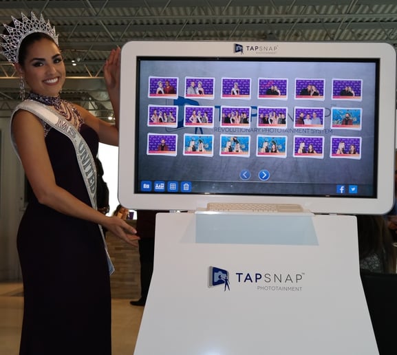 Gallery photo 4 of Tapsnap