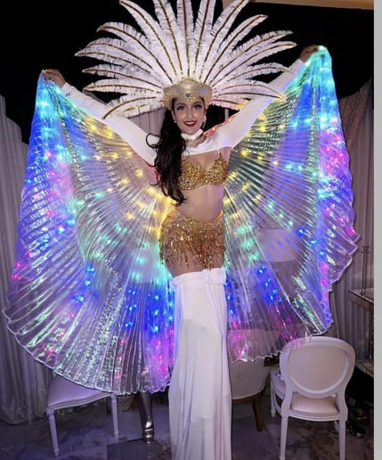 Gallery photo 2 of Tiara Events