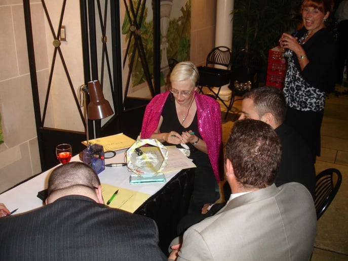 Gallery photo 8 of Tara Greene Tarot Astrology Psychic Consultants