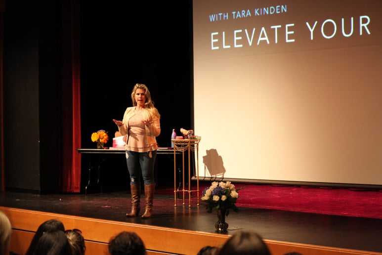 Gallery photo 5 of Tara Kinden