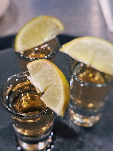 Gallery photo 1 of Tara Mclellan | Mobile Bartender