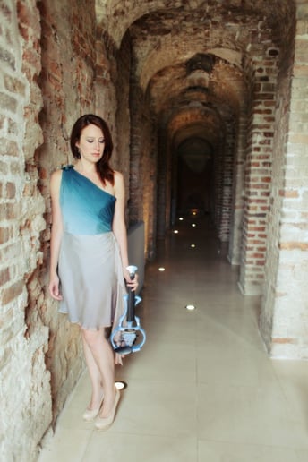Gallery photo 1 of Tara Novak