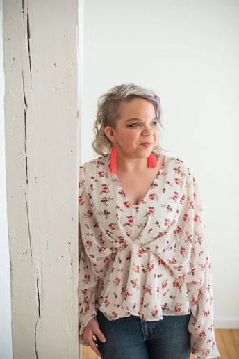 Gallery photo 1 of Tara Priolo-Soprano