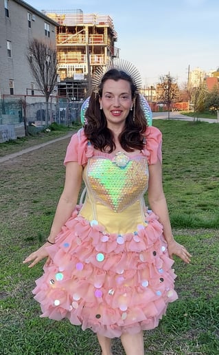 Gallery photo 8 of Tara Bubble Queen