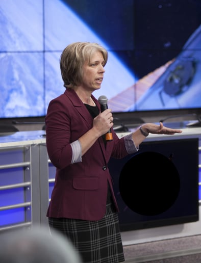 Gallery photo 2 of Tara Ruttley Speaker
