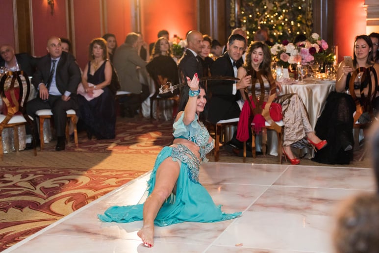 Gallery photo 10 of Tarciana Belly Dance and Fire Dance