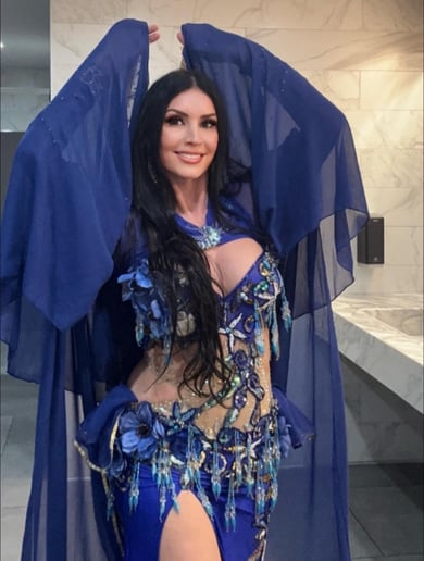 Gallery photo 14 of Tarciana Belly Dance and Fire Dance